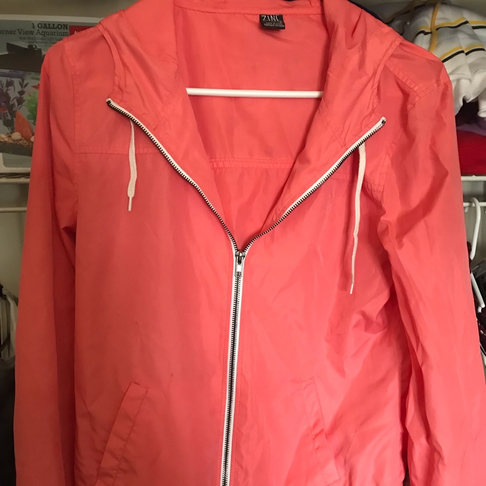 Windbreaker